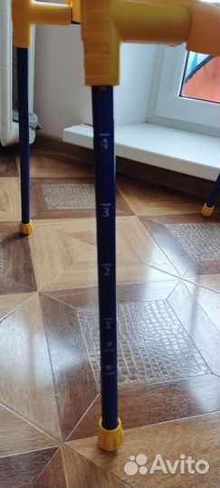 Мольберт для рисования детский Nika