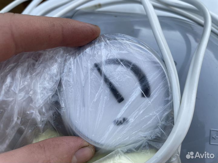 Водонагреватель Concepta 80