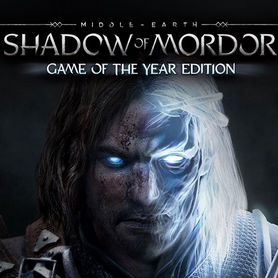 Middle-earth: Shadow of Mordor PS4 (PS5)