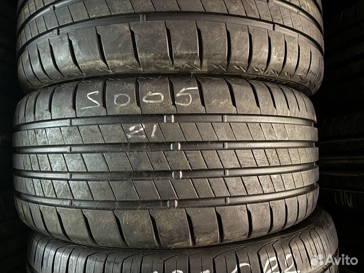 Bridgestone Potenza S005 225/40 R18