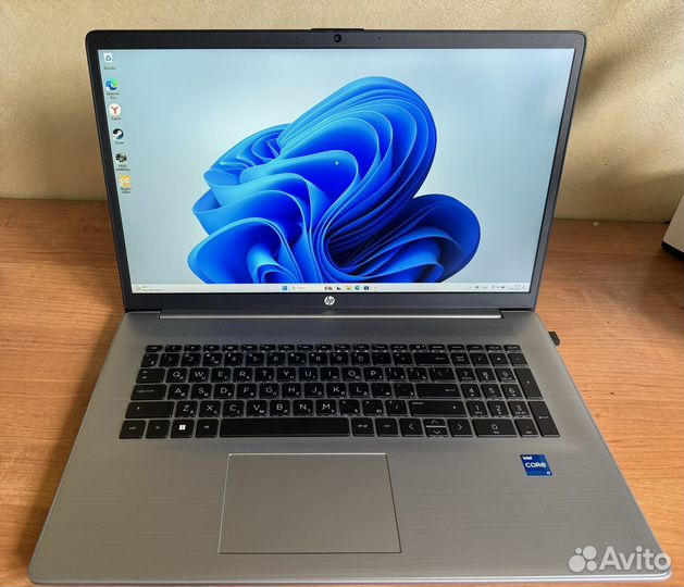 HP ProBook 470 G10