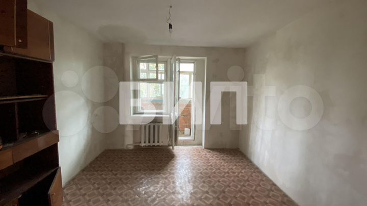 3-к. квартира, 80,7 м², 2/5 эт.