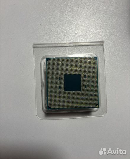 Ryzen 5 2600