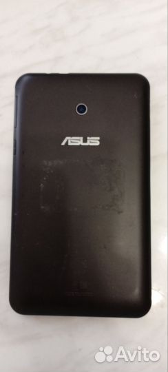 Планшет asus