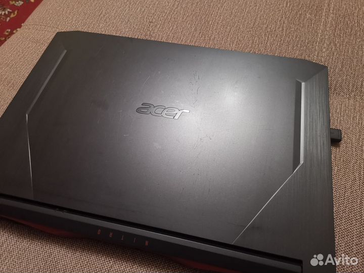 Acer nitro 5