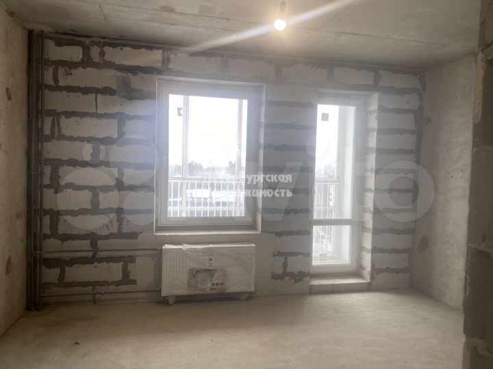 Квартира-студия, 23 м², 8/11 эт.
