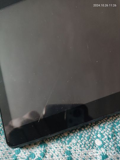 Планшет irbis tz965