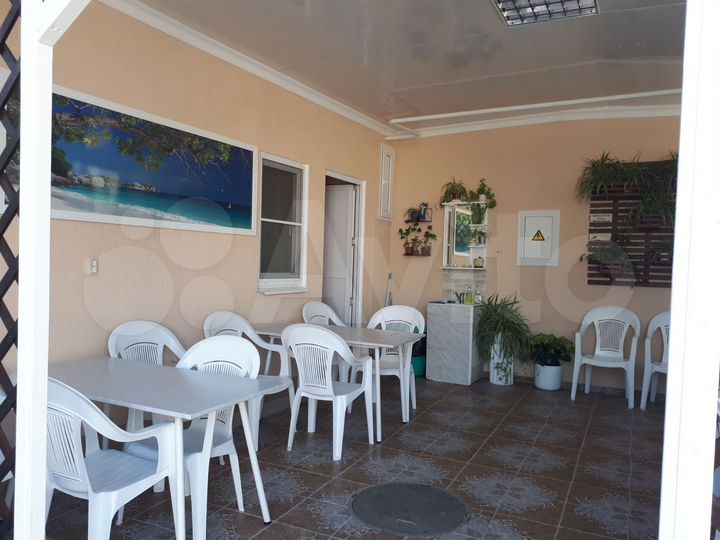 Комната 15 м² в 1-к., 1/2 эт.