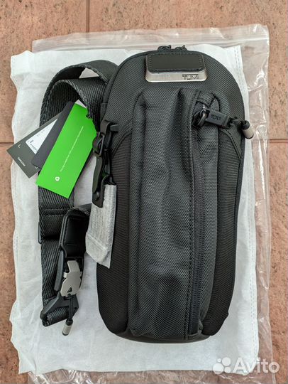 Сумка Tumi Esports Pro Sling