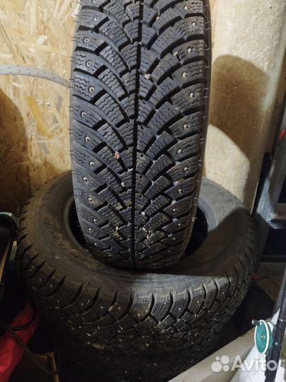 Bfgoodrich Activan Winter 185/65 R15