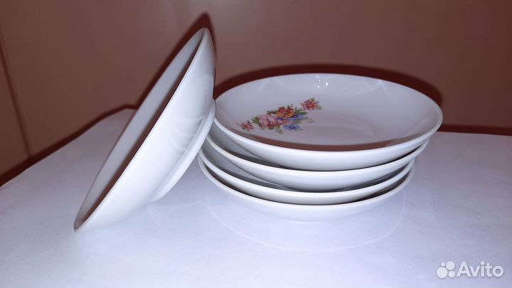 Розетки для варенья