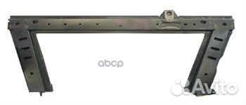 Подрамник renault Kangoo III TRK1048 tork