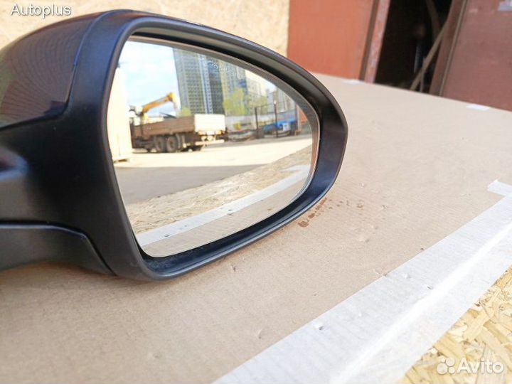 Боковое зеркало авто Kia Proceed I