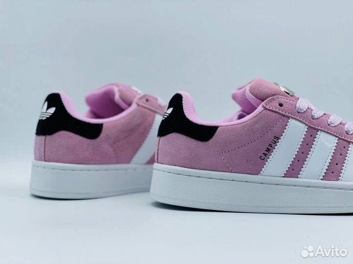 Кроссовки Adidas Campus 00s Pink