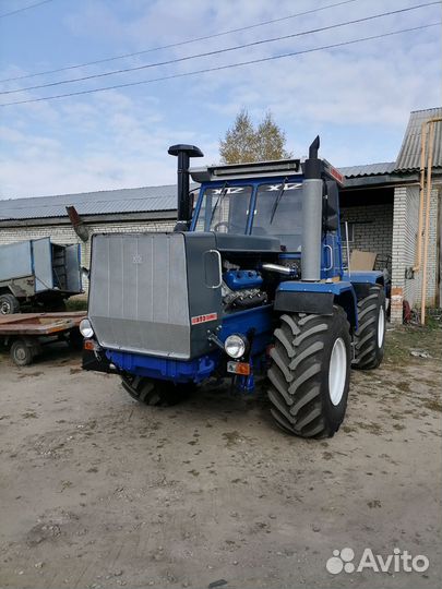 Трактор ХТЗ Т-150К, 2022