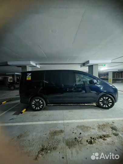 Трансфер микроавтобус