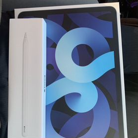 iPad air (4-ого поколения) 256 Гб