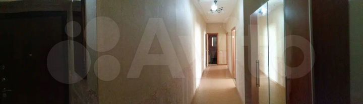 1-к. квартира, 43,4 м², 16/16 эт.