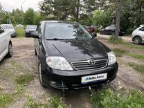 Toyota Corolla 1.6 AT, 2006, 200 000 км, с пробегом, цена 680 000 руб.