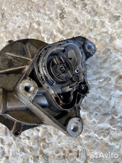 Ремонт коммерческого транспорта и легковых авто