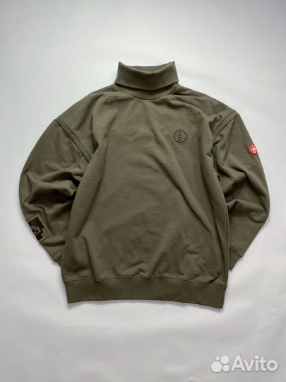 Свитшот Cav Empt