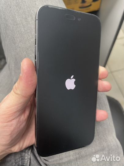 iPhone 14 Pro Max, 256 ГБ