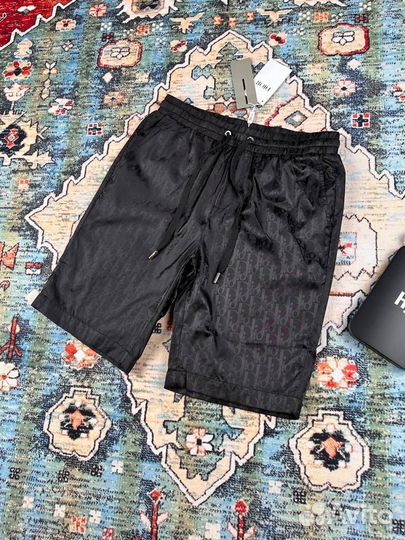 Christian dior шорты