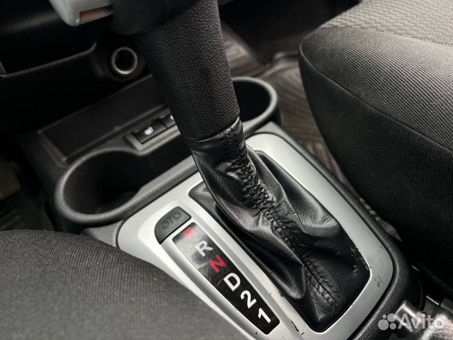 Datsun mi-DO 1.6 AT, 2016, 144 137 км объявление продам