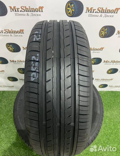 Yokohama BluEarth-ES ES32 195/55 R15