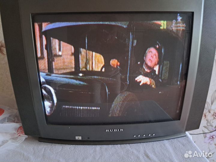 Телевизор бу