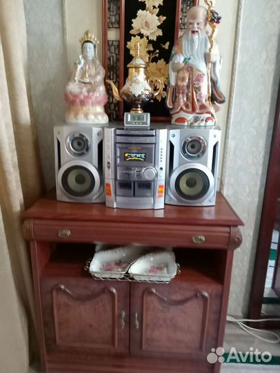 Гостинная