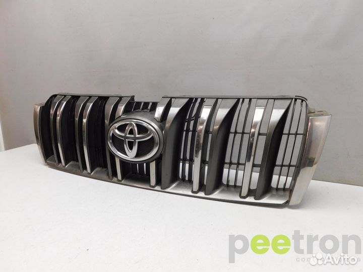 Б/У Б/У Решетка радиатора б/у 5311460080 toyota