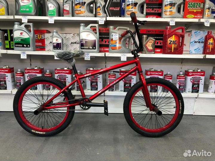 Продам велосипед BMX 20