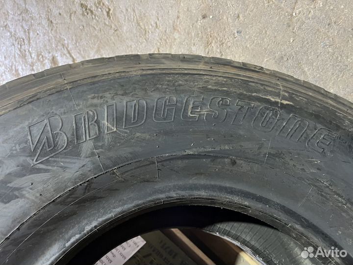 Грузовая шина Bridgestone R164 365/80 R20 новая