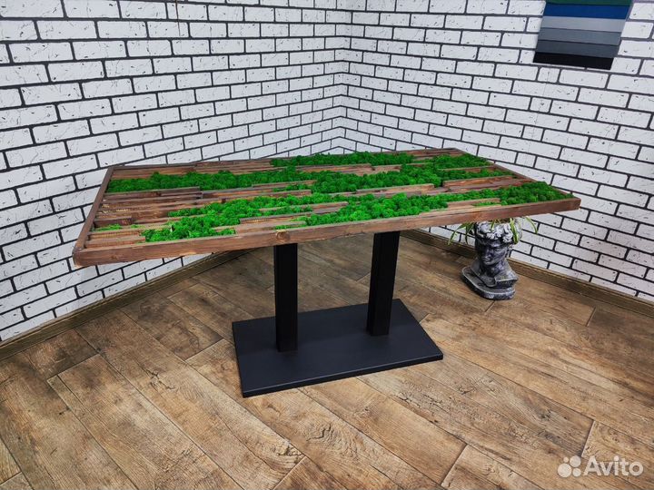 Cтолы для кафе