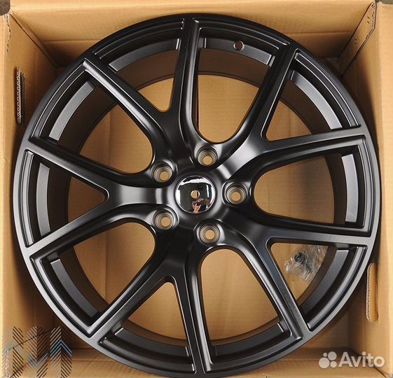 Диски для jeep grand cherokee wrangler R20
