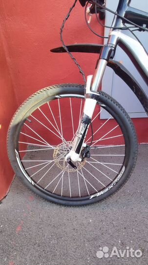 Велосипед Schwinn moab 26