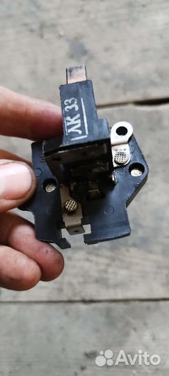 Реле генератора ваз 2108-09-99