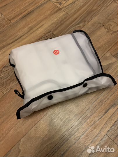 Плащ женский