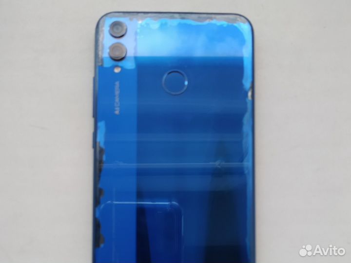 HONOR 8X, 4/128 ГБ