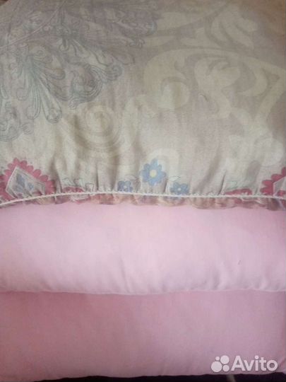 Декоративные подушки.винтаж