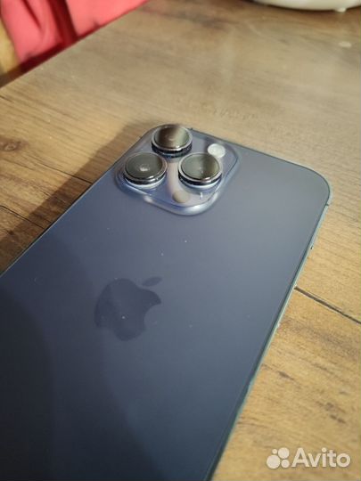 iPhone 14 Pro Max, 256 ГБ