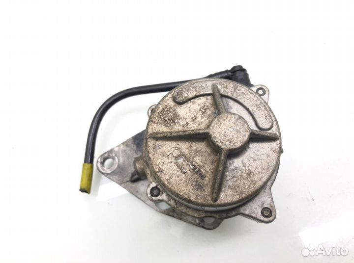 Насос вакуумный Peugeot Partner 1.9 D 2000
