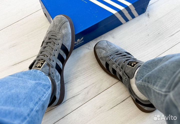 Кроссовки Adidas Munchen