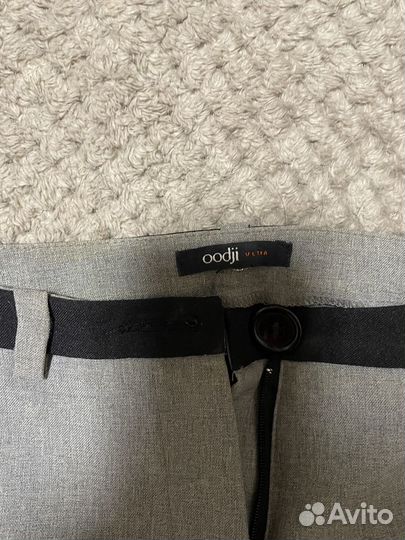 Брюки женские 42-44