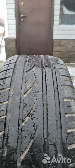 Колеса летние 235 60 r 18