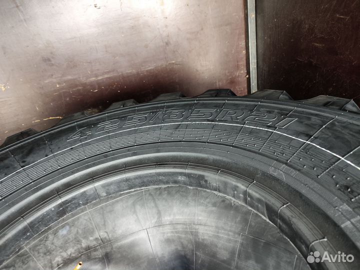 425/85 R21 Кама-1260-2 18 слой с НДС