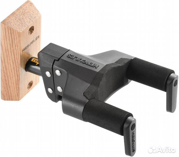 Крючок для гитары Hercules GSP38WB Plus