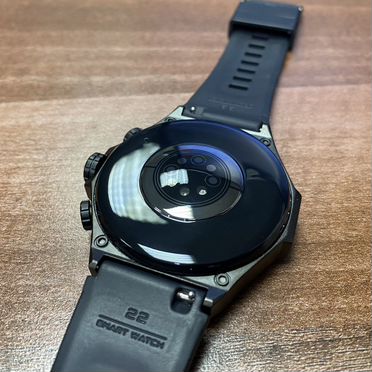 Умные часы CaseGuru CGWatch Force