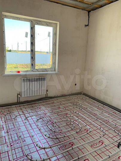 Дом 70 м² на участке 3,7 сот.